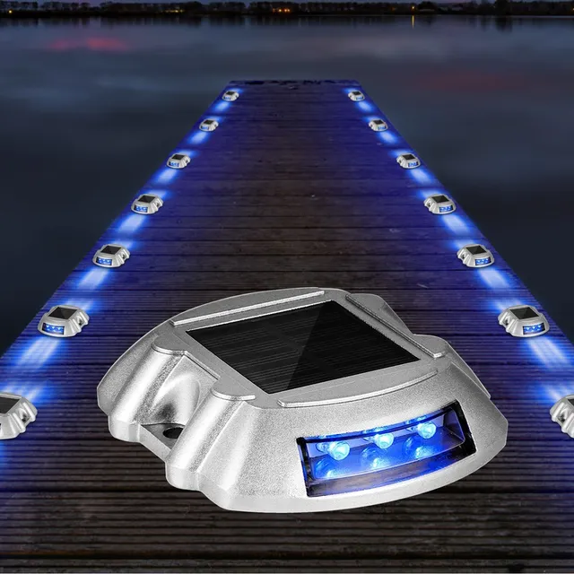 quntis-led-solar-bodenleuchten-8er-coolwhite-ip68 image 1