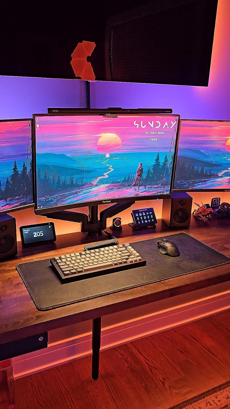 USB nervt