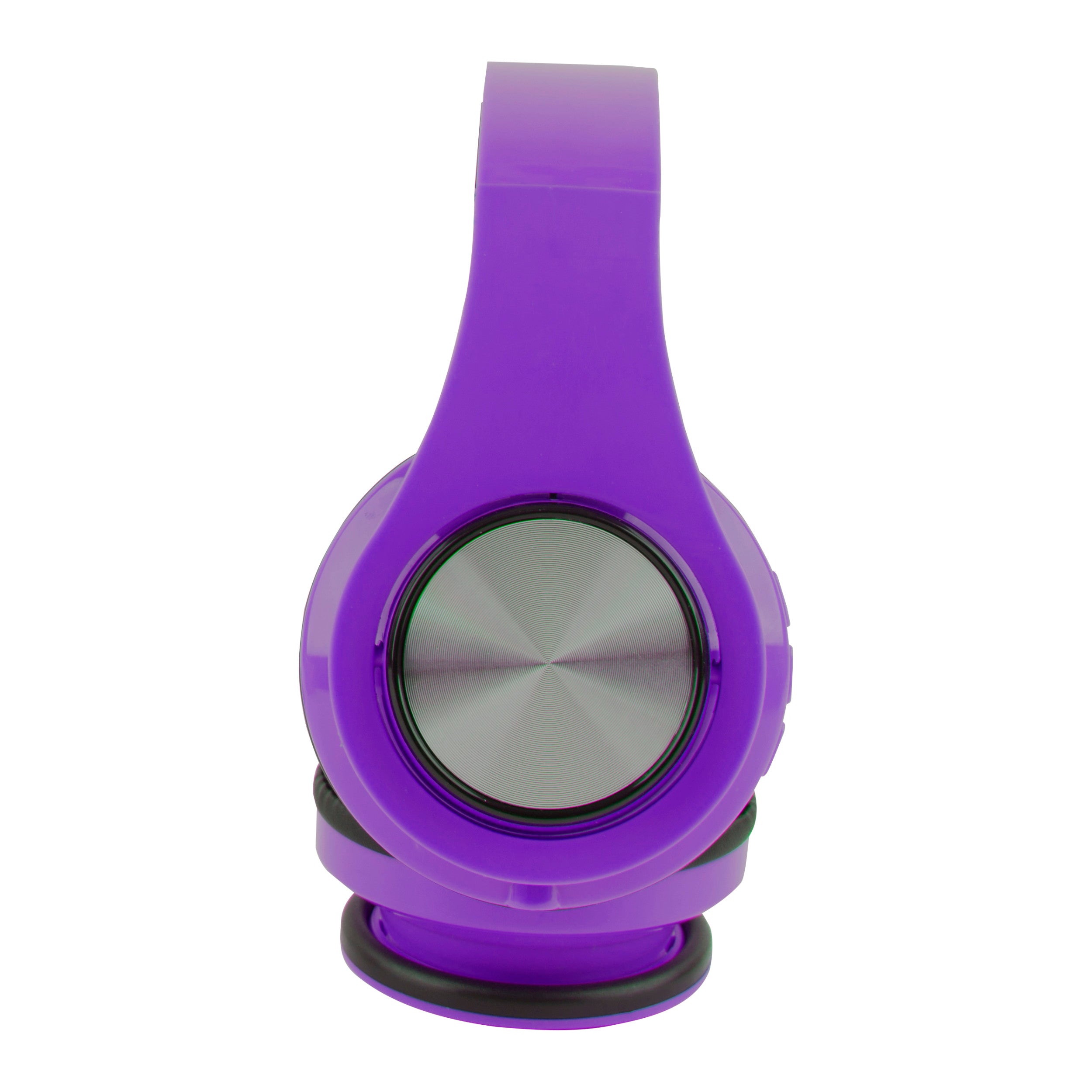 vivitar-chrome-bluetooth-kopfh-rer-rosa-kabellos-mit-mikrofon image 8