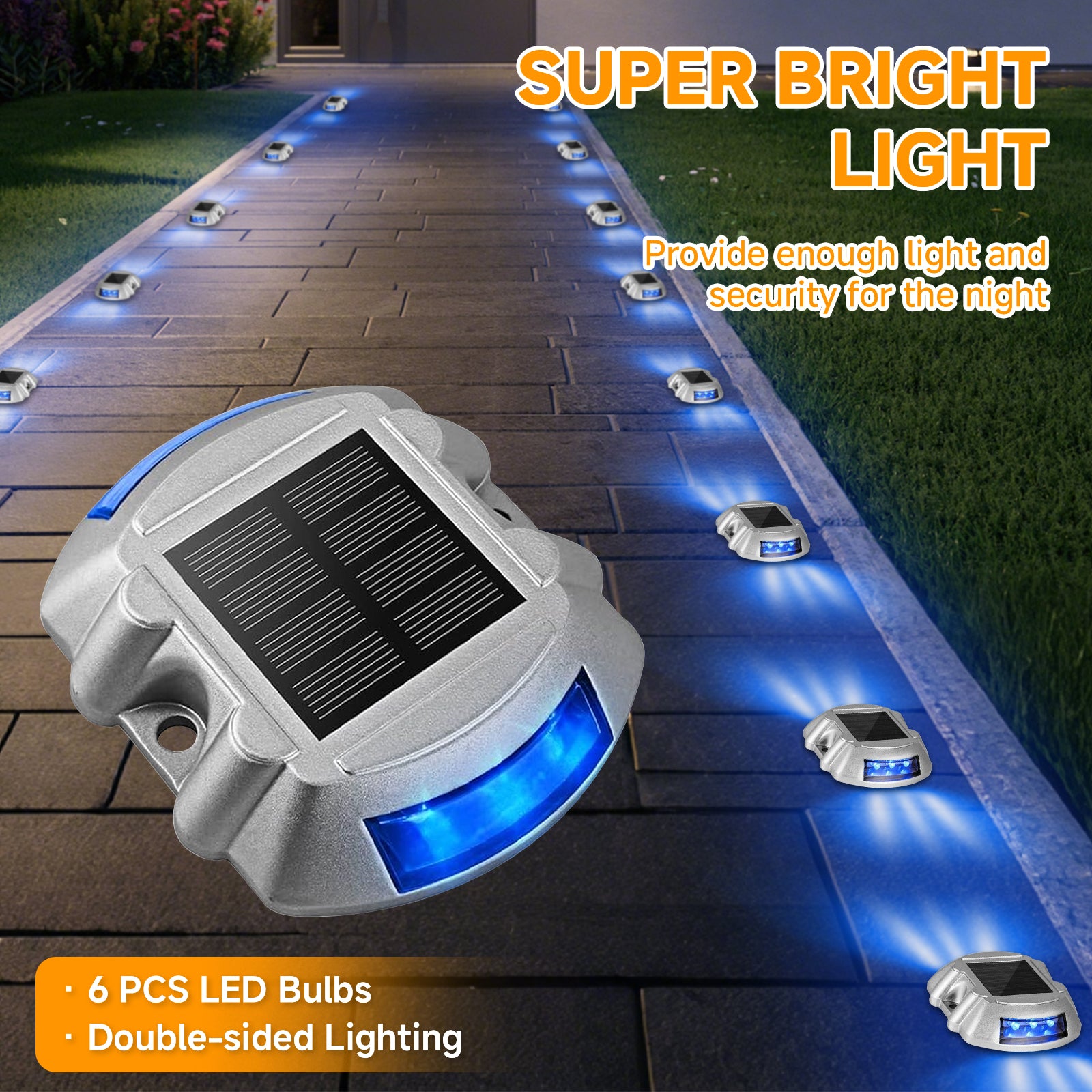 quntis-led-solar-bodenleuchten-8er-coolwhite-ip68 image 7