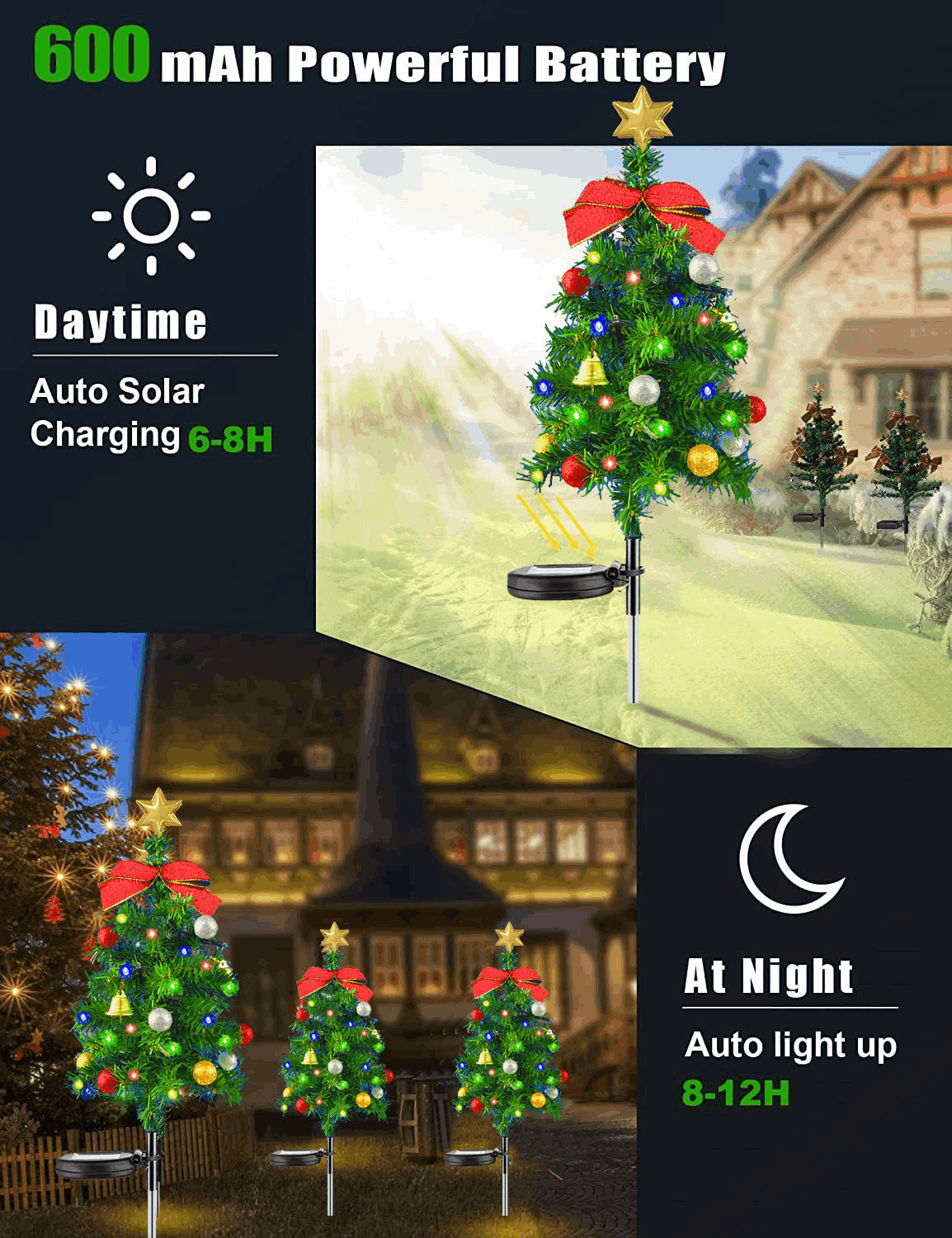 quntis-xmas-lights-weihnachtsbaum-lichterkette-solar-bunt-2-st-ck image 7