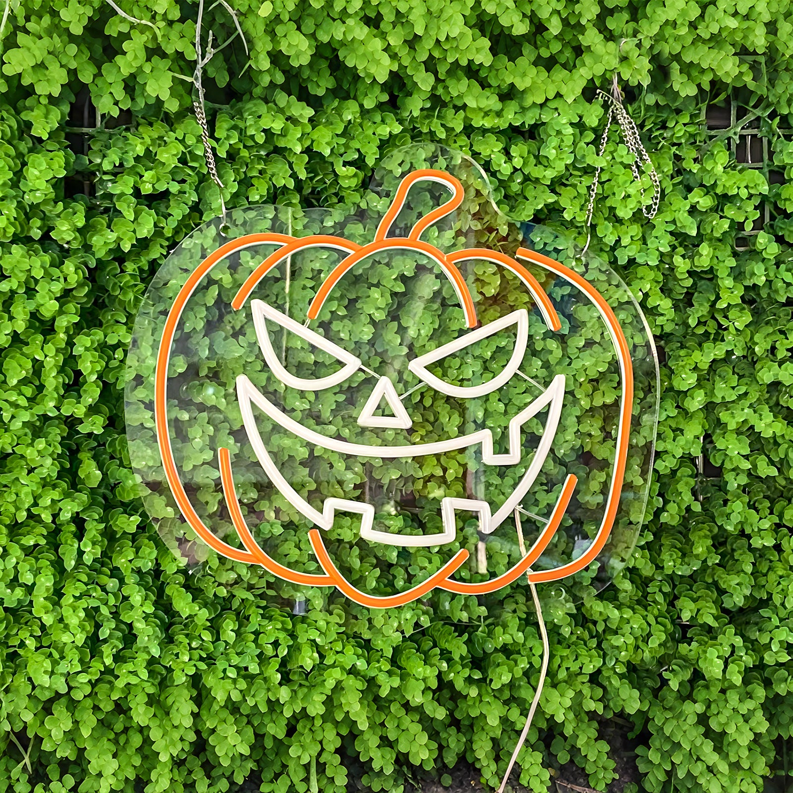 quntis-k-rbis-neon-schild-led-40-cm-halloween-orange image 6