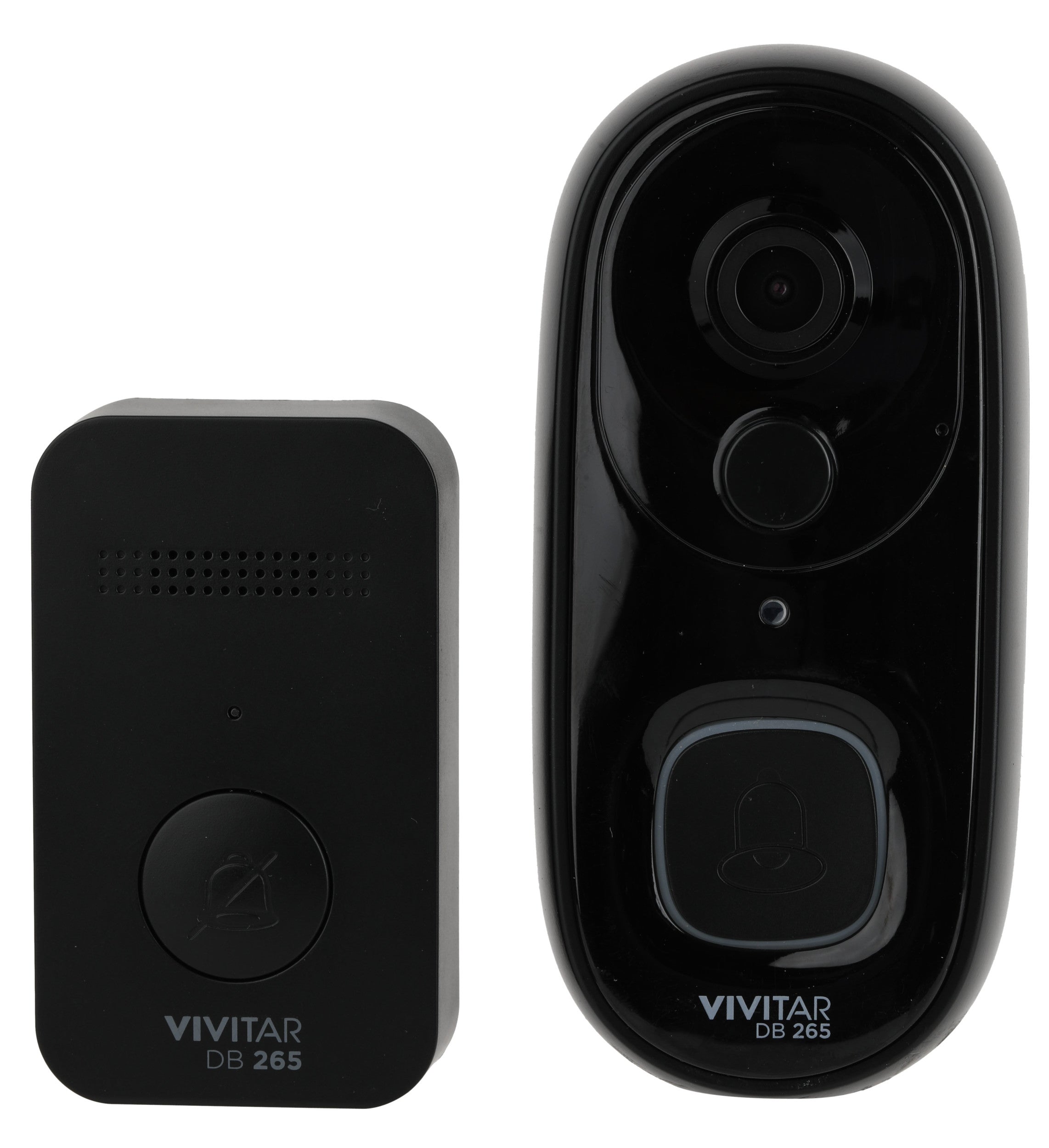 vivitar-wireless-video-doorbell-t-rklingel-1080p image 1