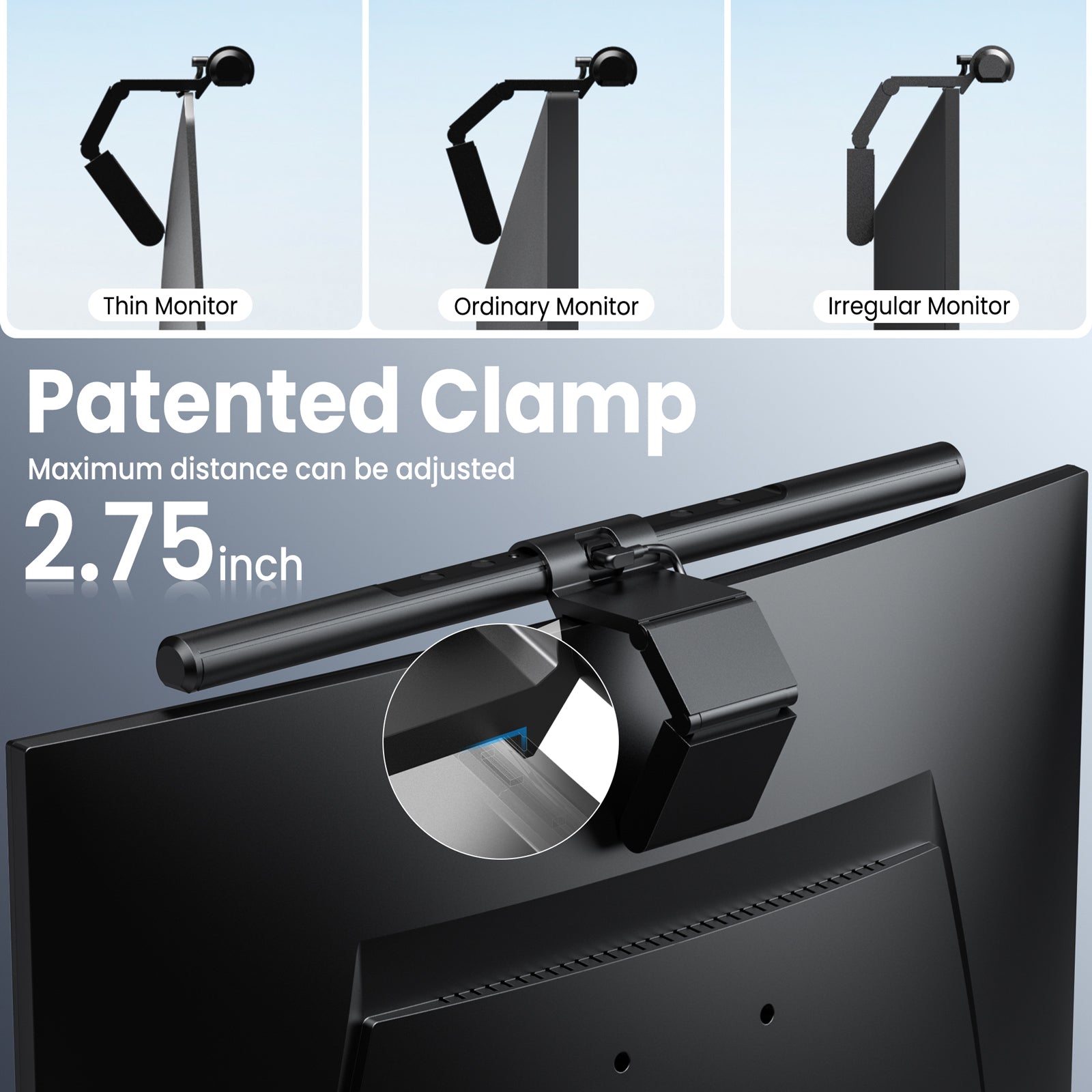 quntis-focus-series-monitorlampe-screenbar-auto-dimming image 7