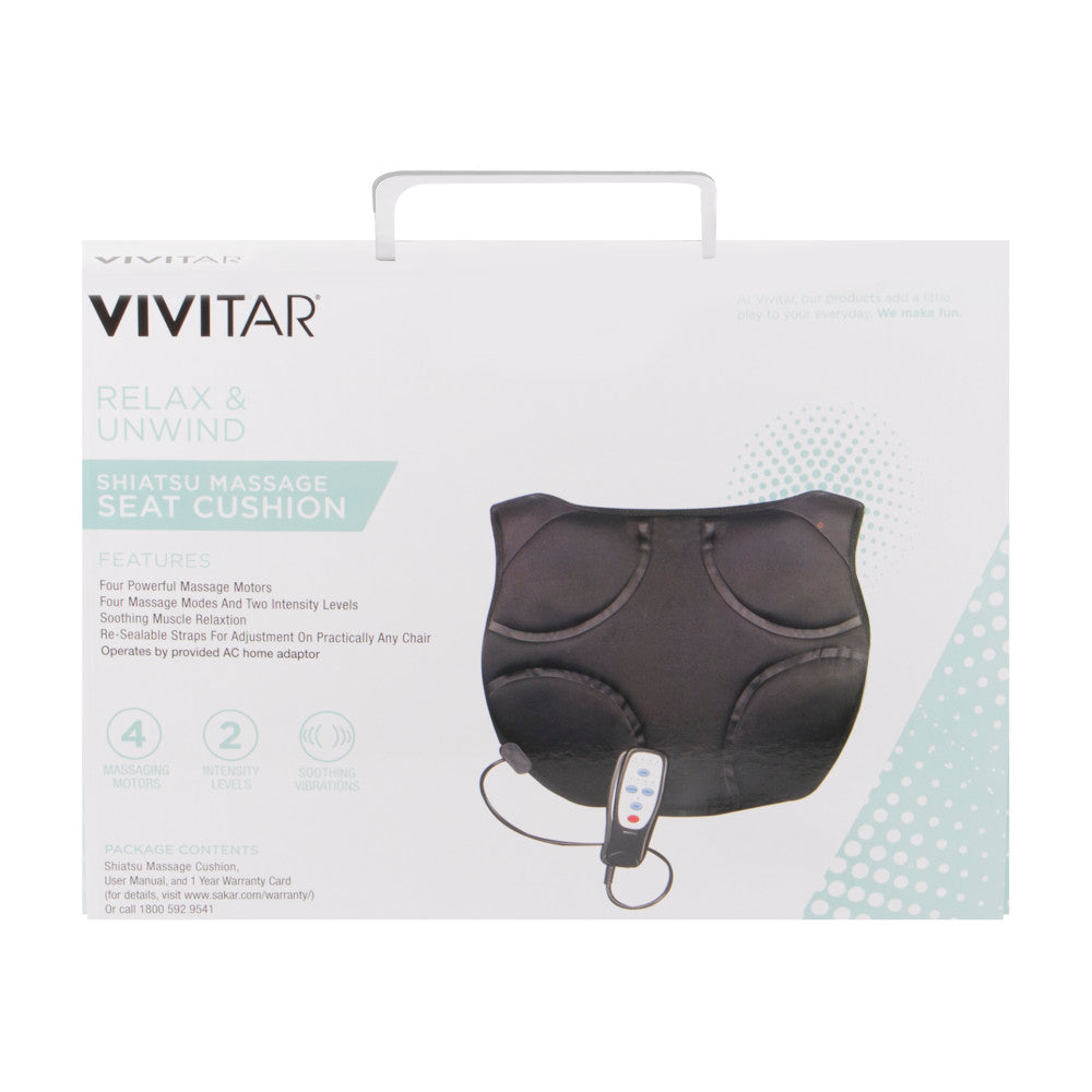 vivitar-health-shiatsu-massagekissen-mit-4-modi-2-stufen image 4