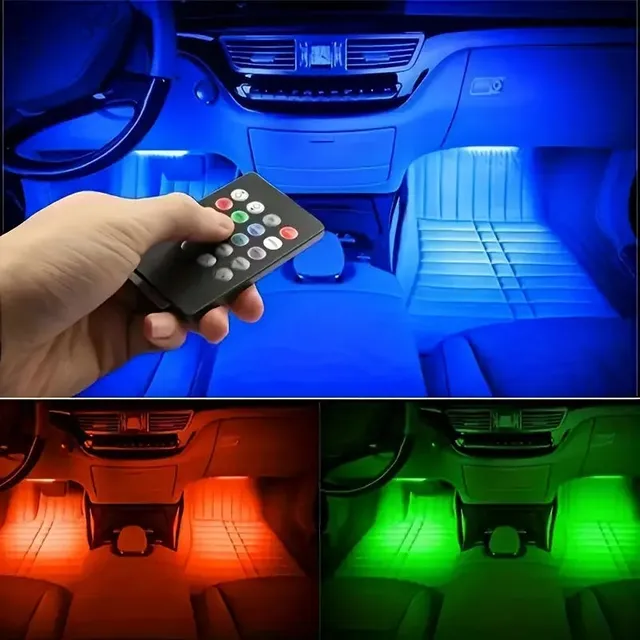 quntis-table-lamps-led-scheinwerferlampe-plug-play-hell image 1