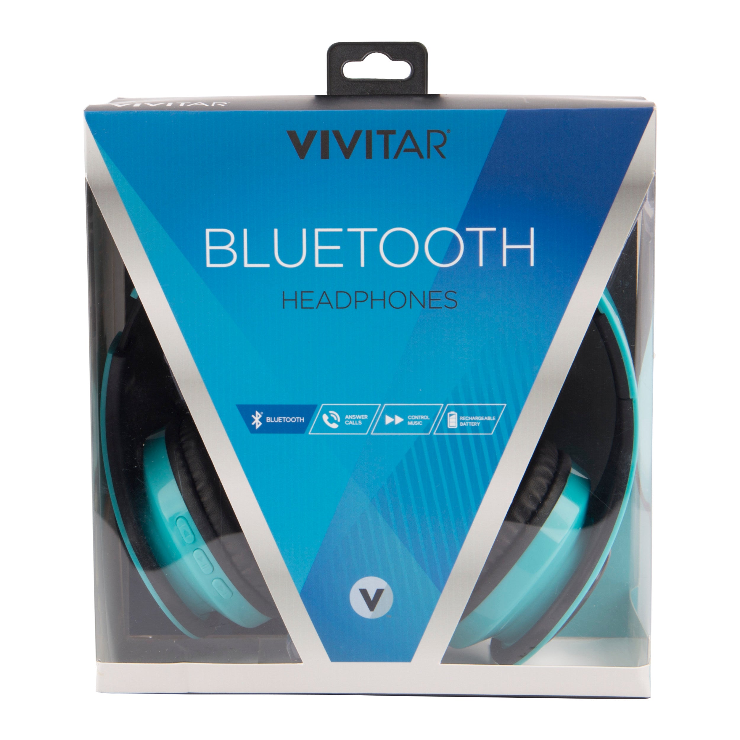 vivitar-chrome-bluetooth-kopfh-rer-rosa-kabellos-mit-mikrofon image 4