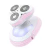 vivitar-painless-haarentferner-elektrisch-mint-led-wasserdicht image 1