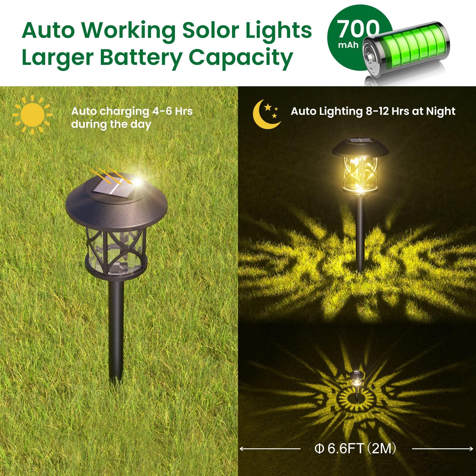 quntis-led-solar-lights-wegleuchte-erdspie-8er-pack-warmwei-ip65 image 4