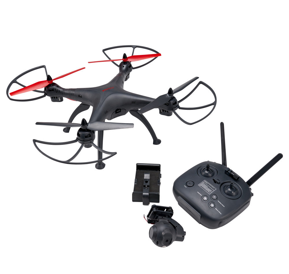 vivitar-aero-view-drohne-mit-full-hd-kamera-gps-follow-me image 7