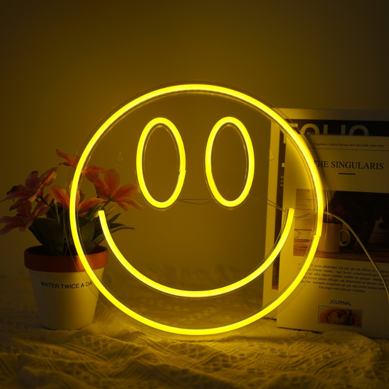 quntis-neon-signs-smiley-led-neonschild-gelb-25in image 6