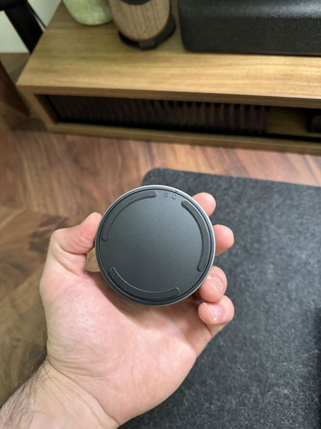 Abschaltautomatik top