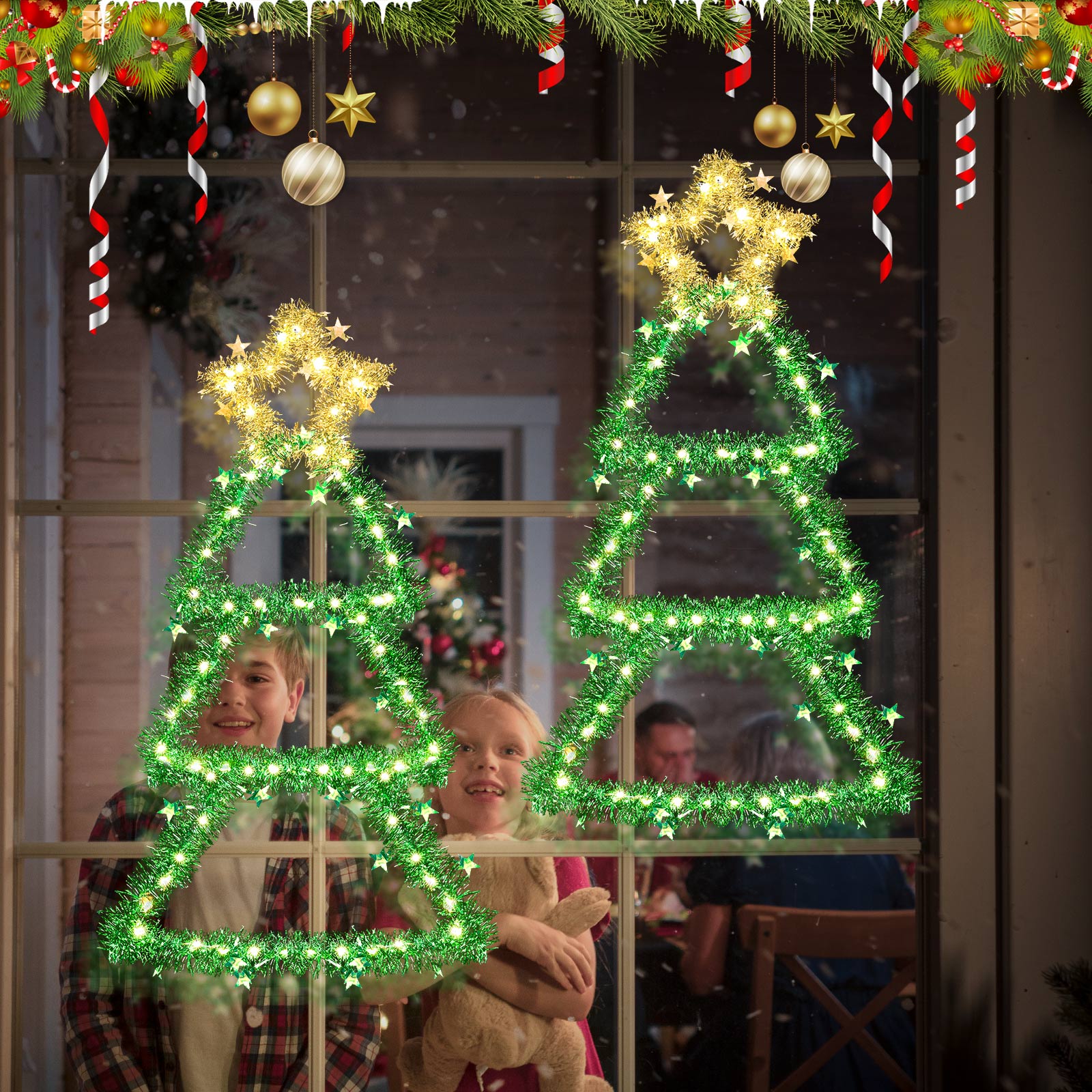 quntis-xmas-lights-tannenbaum-fensterlicht-batterie-warmwei image 4
