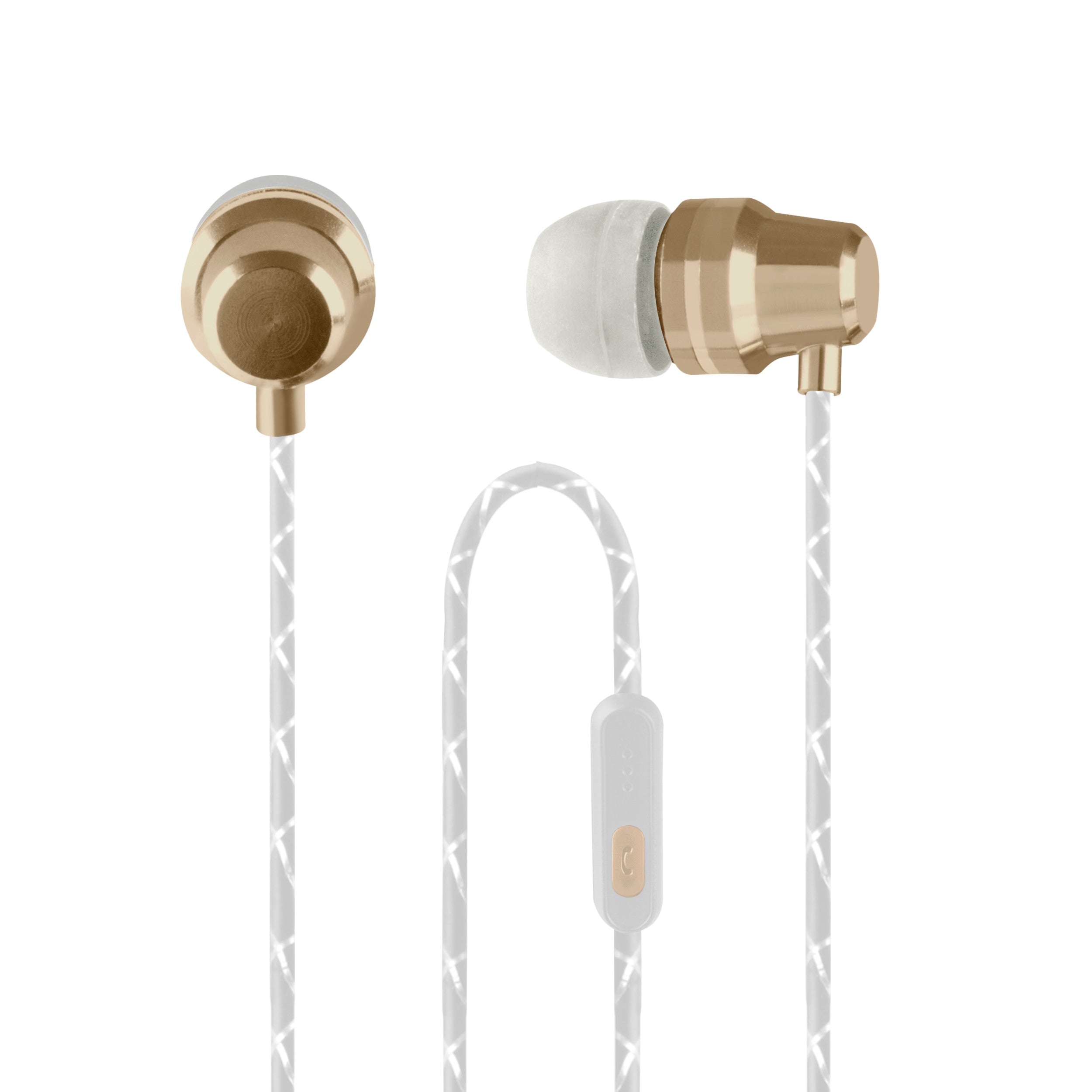 vivitar-metallic-bluetooth-kopfh-rer-in-ear-schwarz image 6