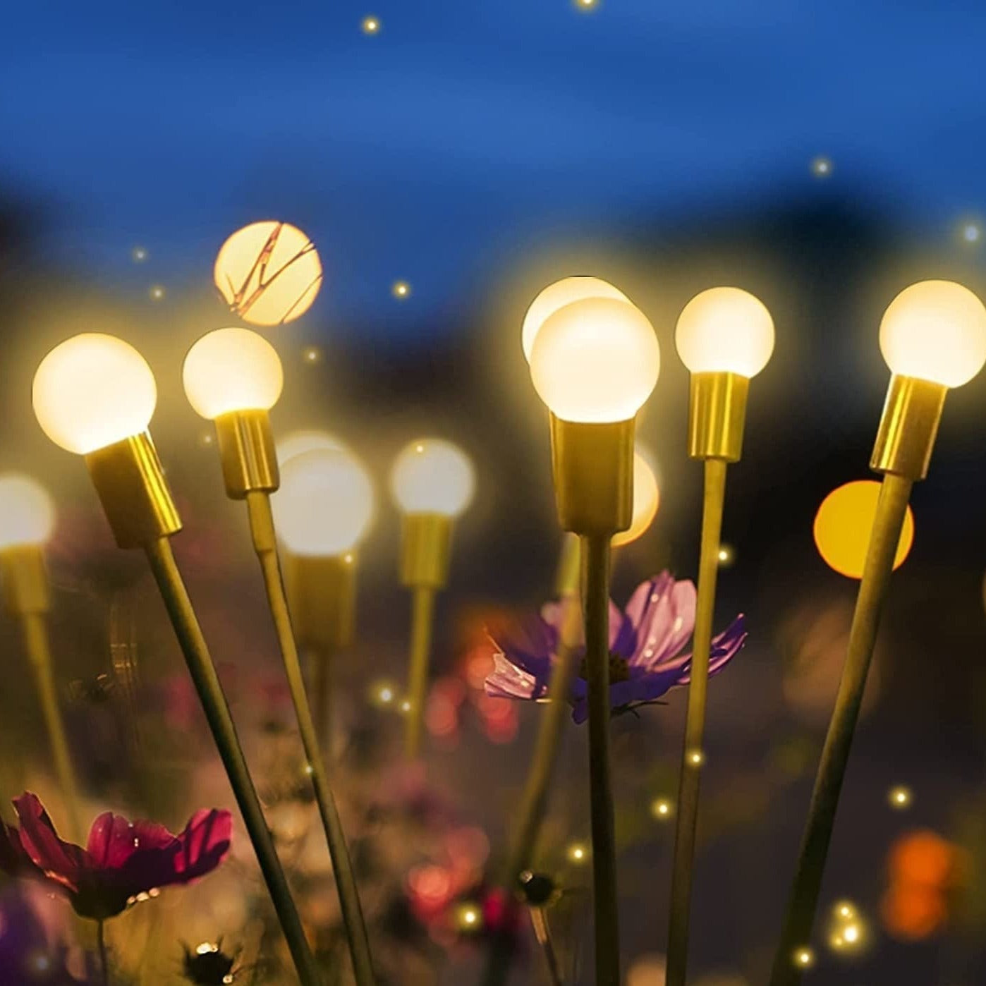quntis-led-solar-lights-gl-hw-rmchen-warmwei-2er image 2