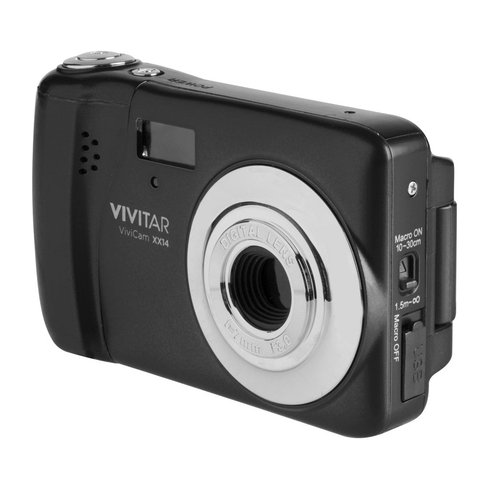 vivitar-vxx14-selfie-cam-digitalkamera-schwarz-20-1-mp-klappdisplay image 7