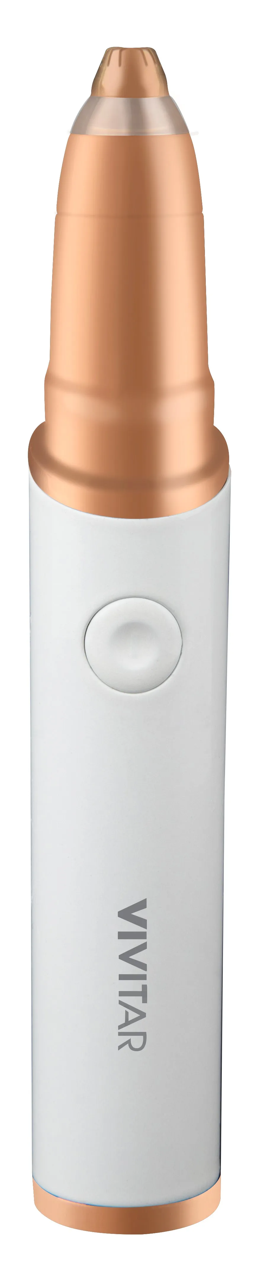 vivitar-augenbrauen-trimmer-mit-led-licht-schwarz image 1