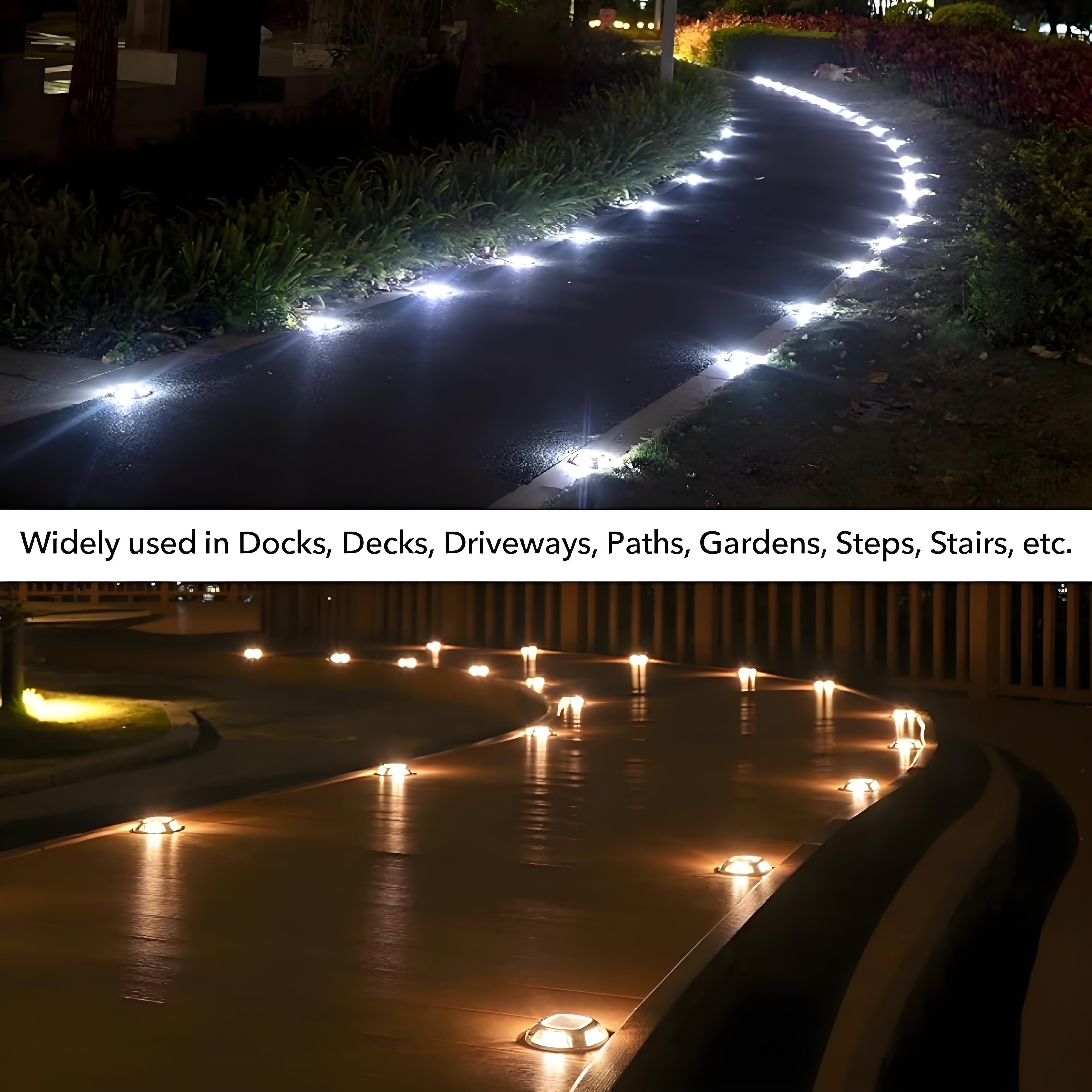quntis-led-solar-lights-bodenlicht-4er-alu-warm-kaltwei image 3