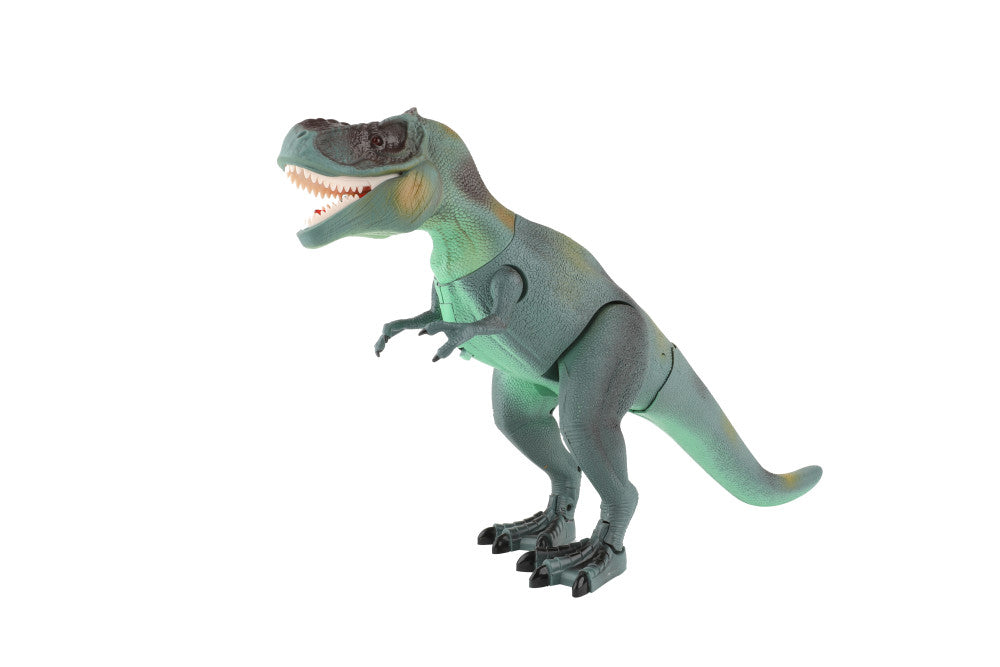 vivitar-steam-robo-rc-t-rex-dinosaurier-ferngesteuert-mit-sound image 3