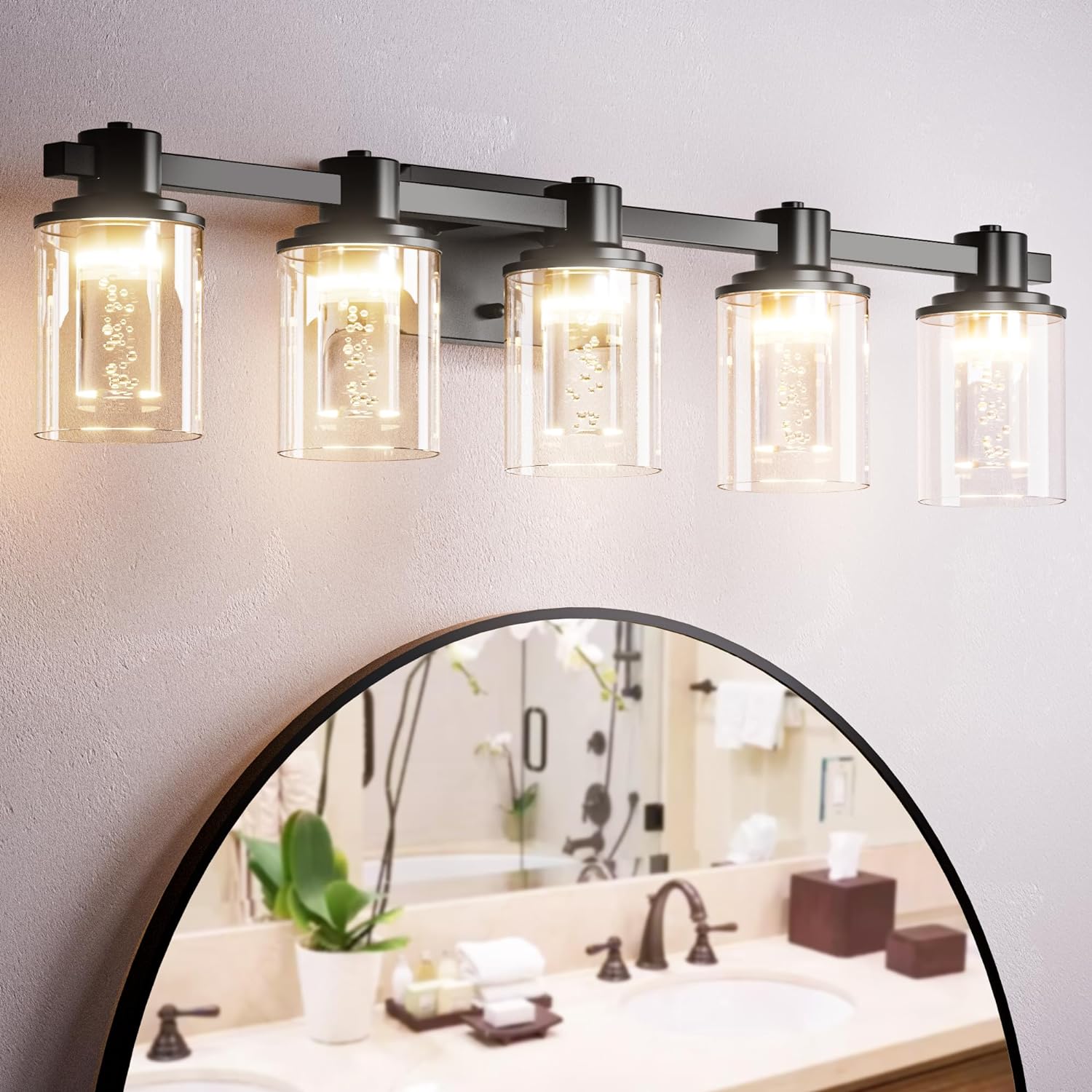 quntis-table-lamps-badleuchte-chrom-3-flammig-21w-1800lm image 6
