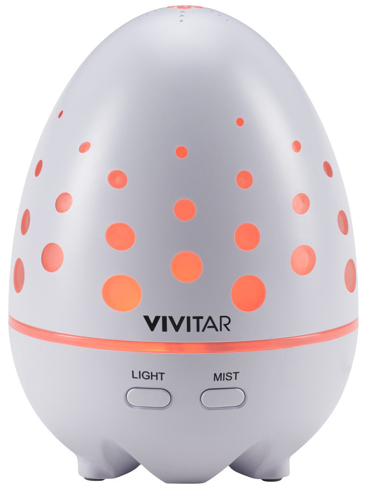vivitar-aroma-diffuser-luftbefeuchter-schwarz-therische-le image 7