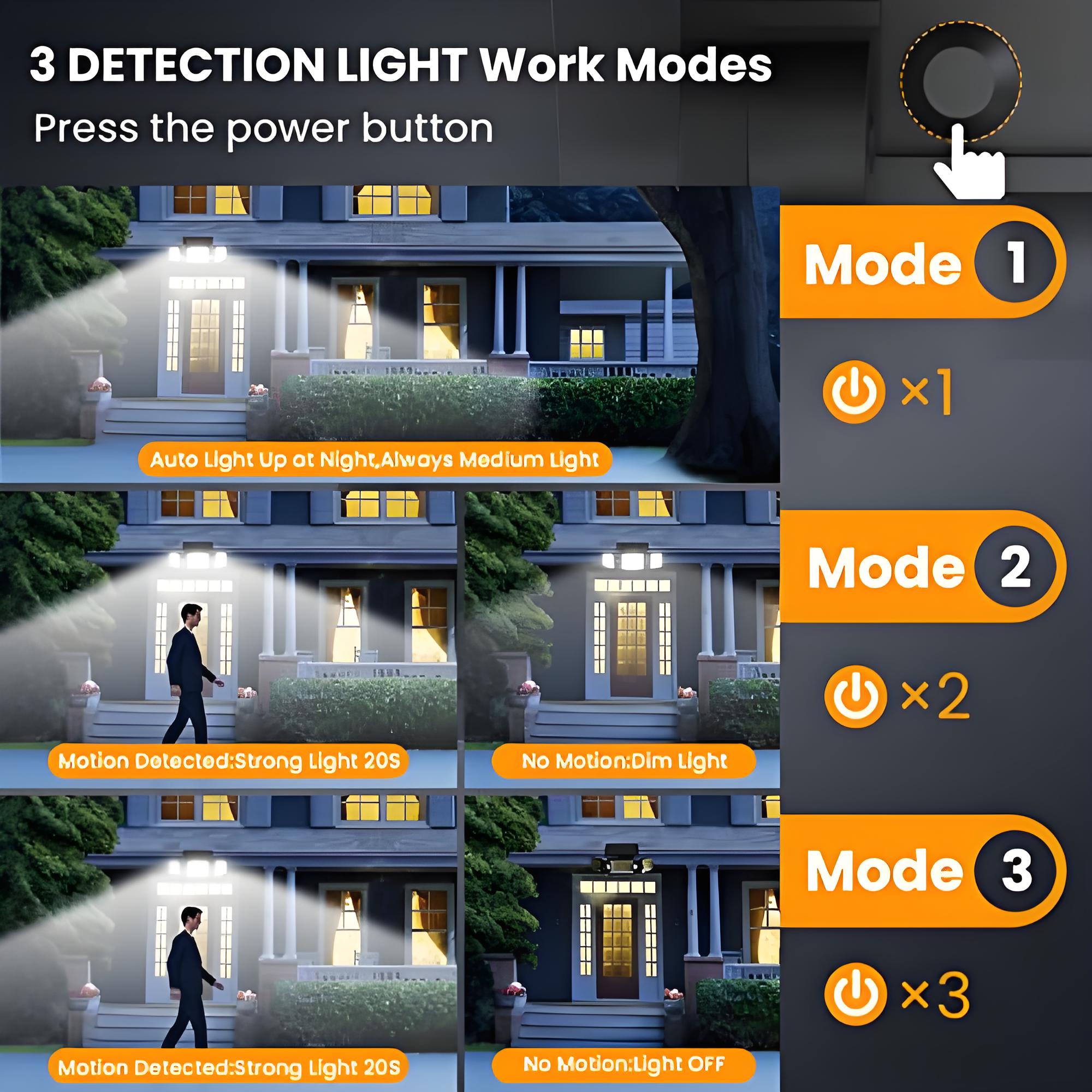 quntis-led-solar-lights-solarleuchte-3-k-pfe-ip65-sensor image 6