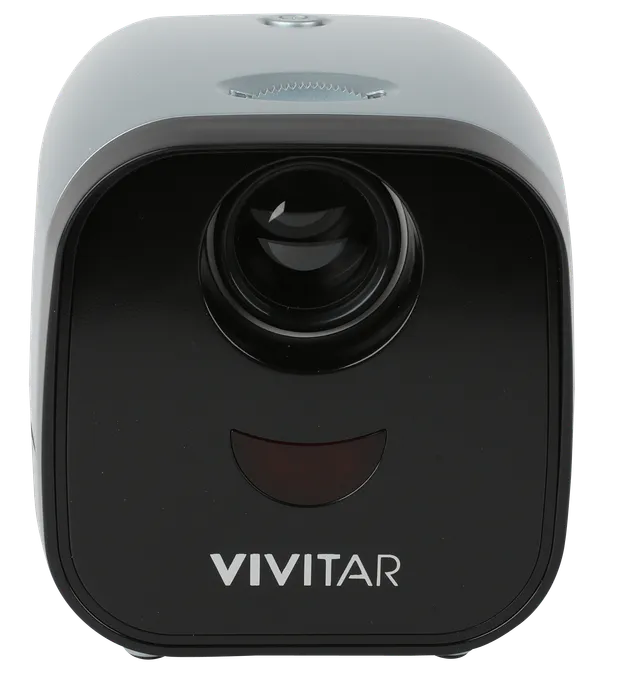 vivitar-mini-beamer-projektor-tragbar-heimkino image 1