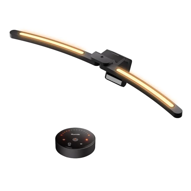 quntis-glow-series-monitor-light-bar-curved-66-cm-schwarz-eu image 1
