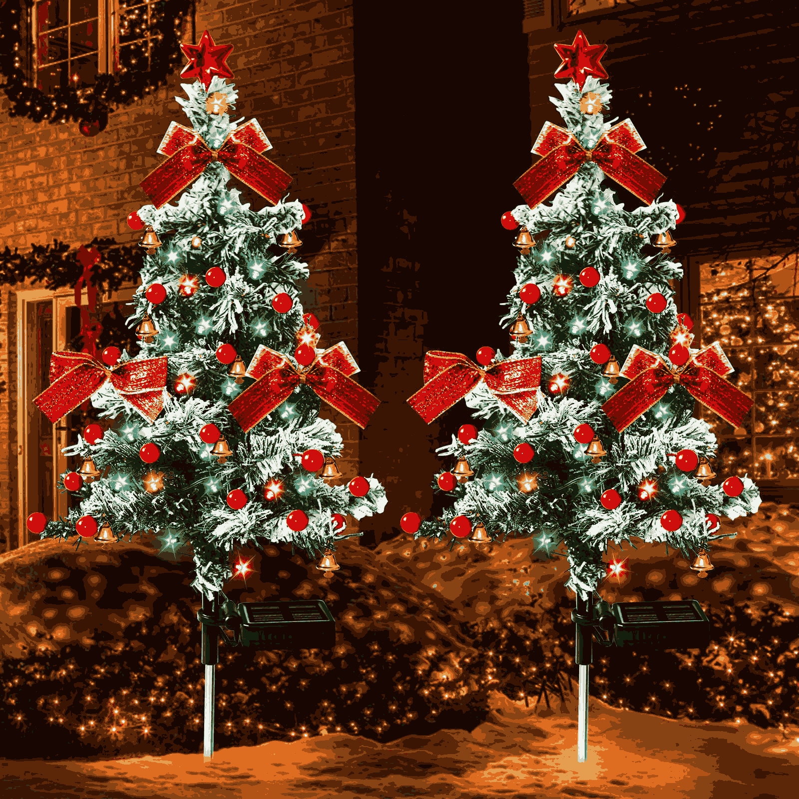 quntis-xmas-lights-weihnachtsbaum-lichterkette-solar-bunt-2-st-ck image 8