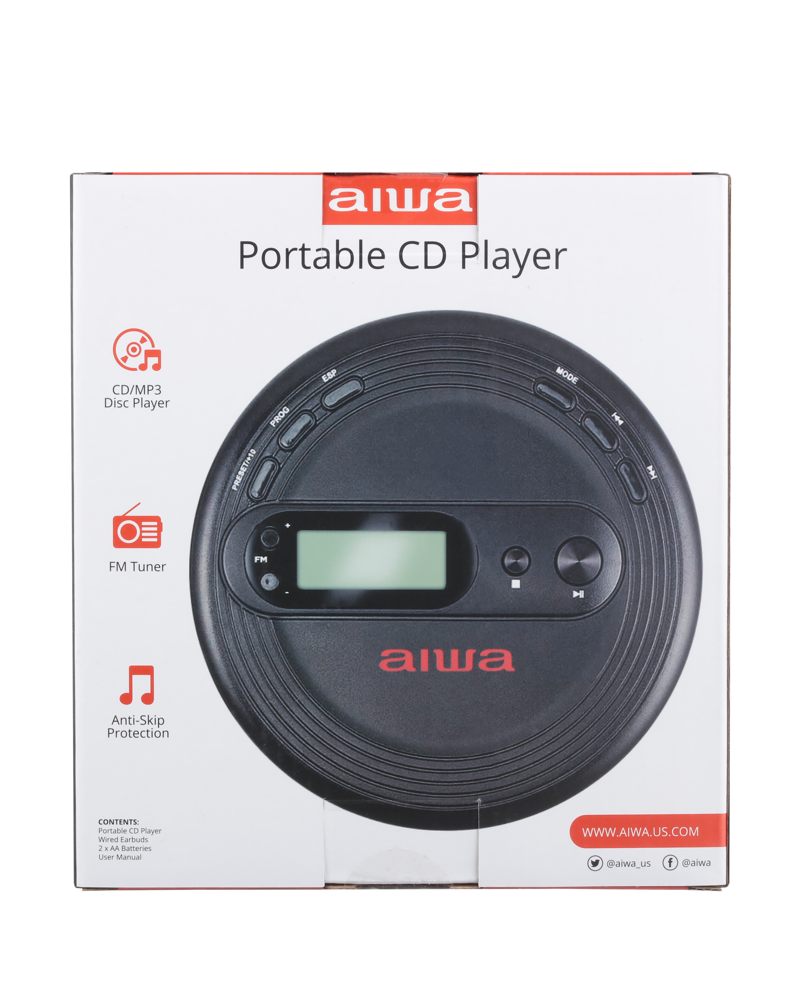 vivitar-mobile-audio-personal-cd-player-tragbar-mit-kopfh-rer image 3