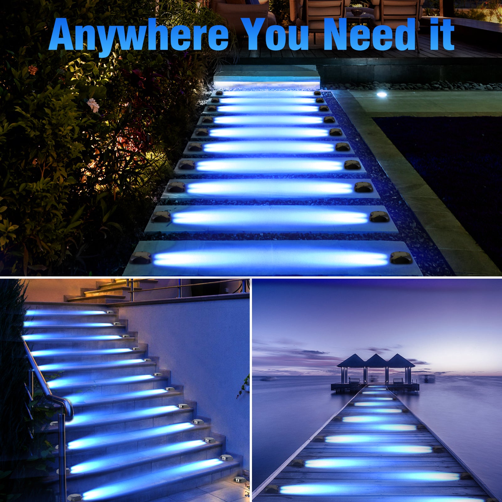 quntis-led-solar-lights-bodenleuchten-4-st-ck-blau-ip65 image 6