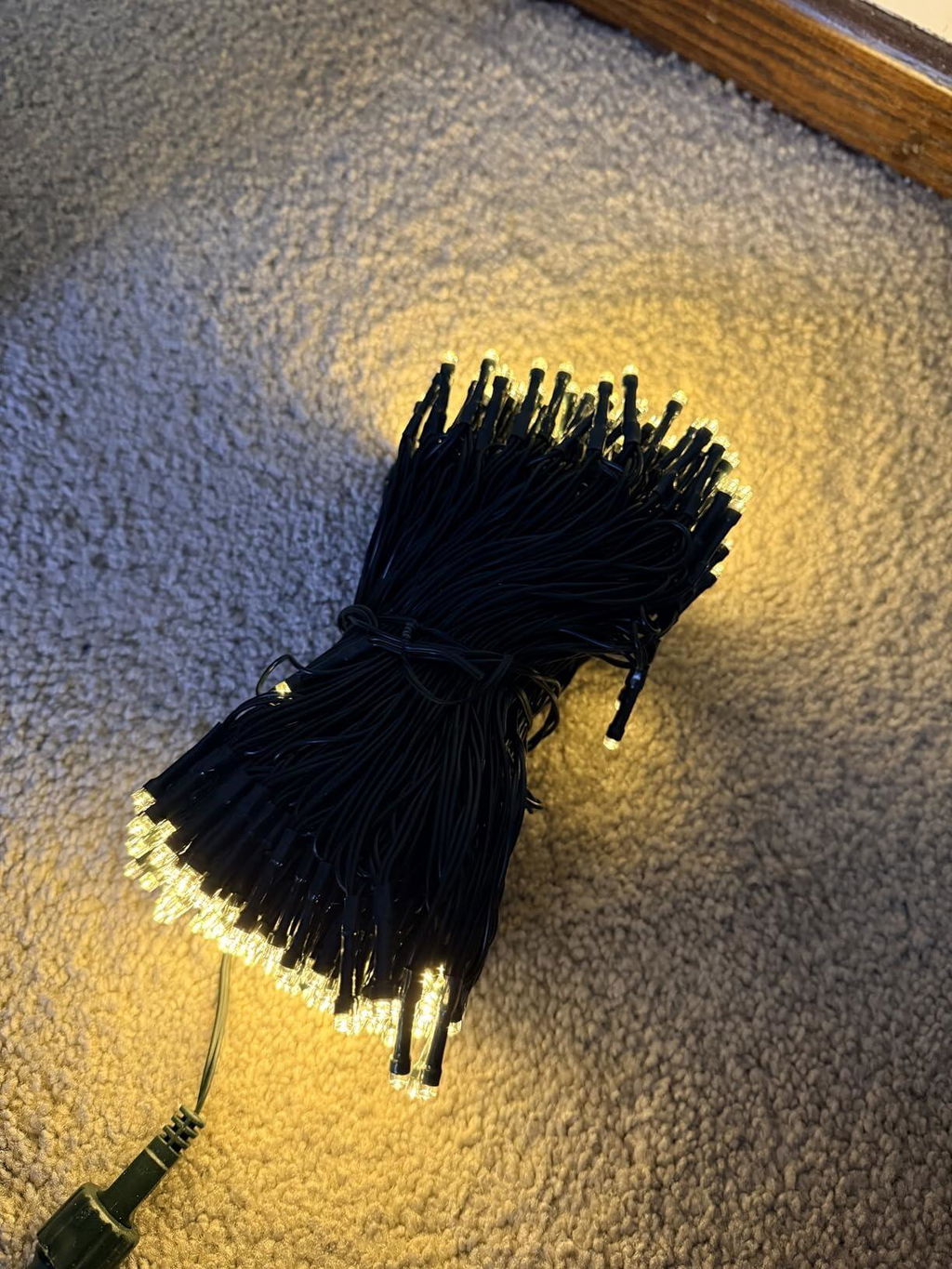 Super Lichterkette