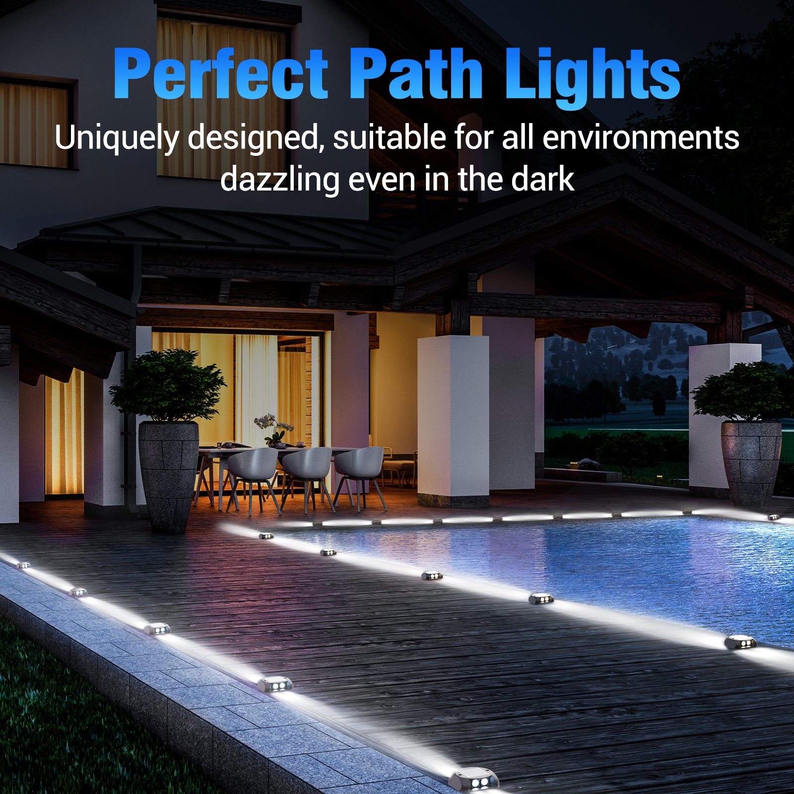 quntis-led-solar-lights-bodenleuchte-solar-4er-set-kaltwei-ip65 image 6