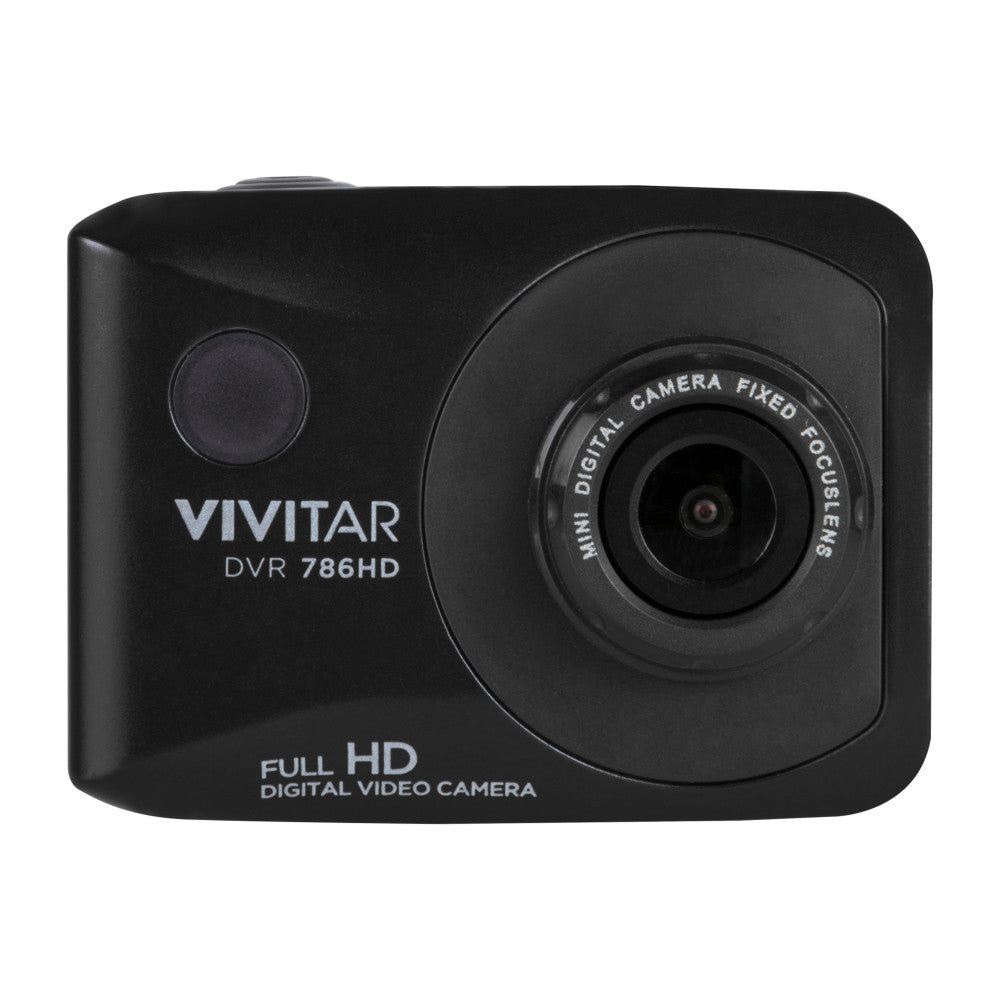 vivitar-dvr-786hd-actioncam-full-hd-1080p-schwarz-wasserdicht image 3