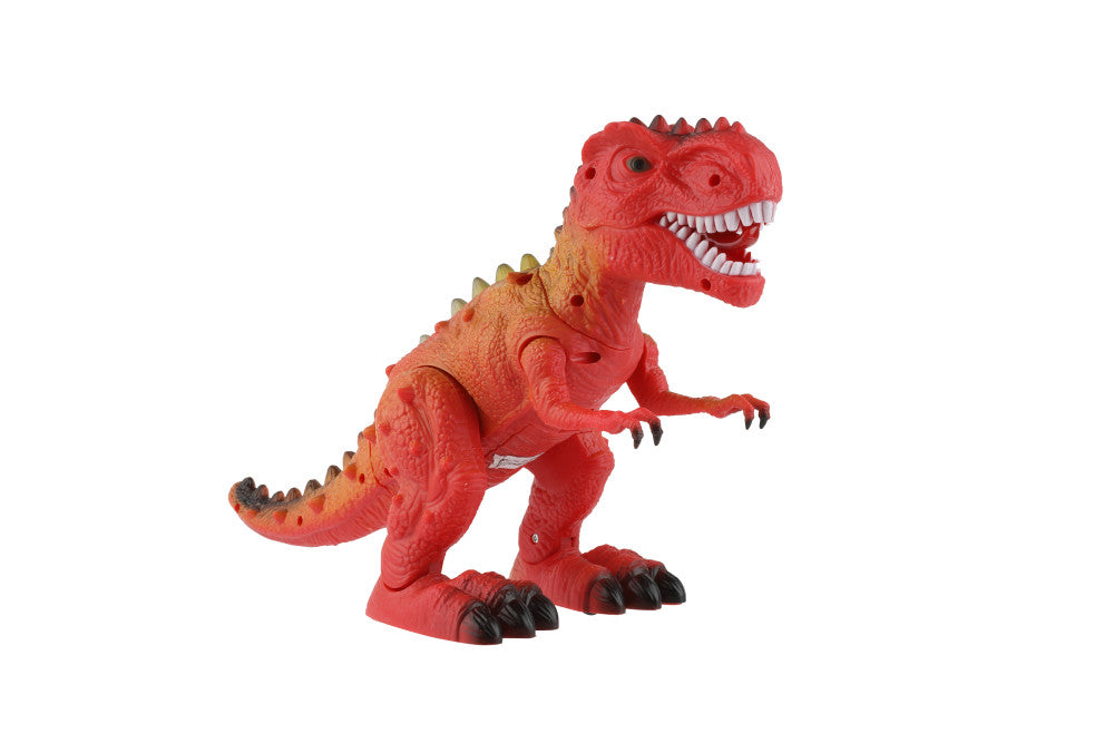 vivitar-steam-toys-robo-t-rex-dinosaurier-spielzeug-mit-sound image 3