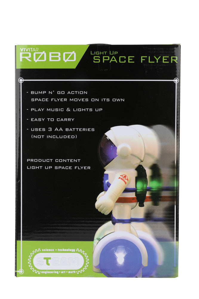 vivitar-steam-light-up-space-flyer-astronaut-spielzeug-mit-licht image 6