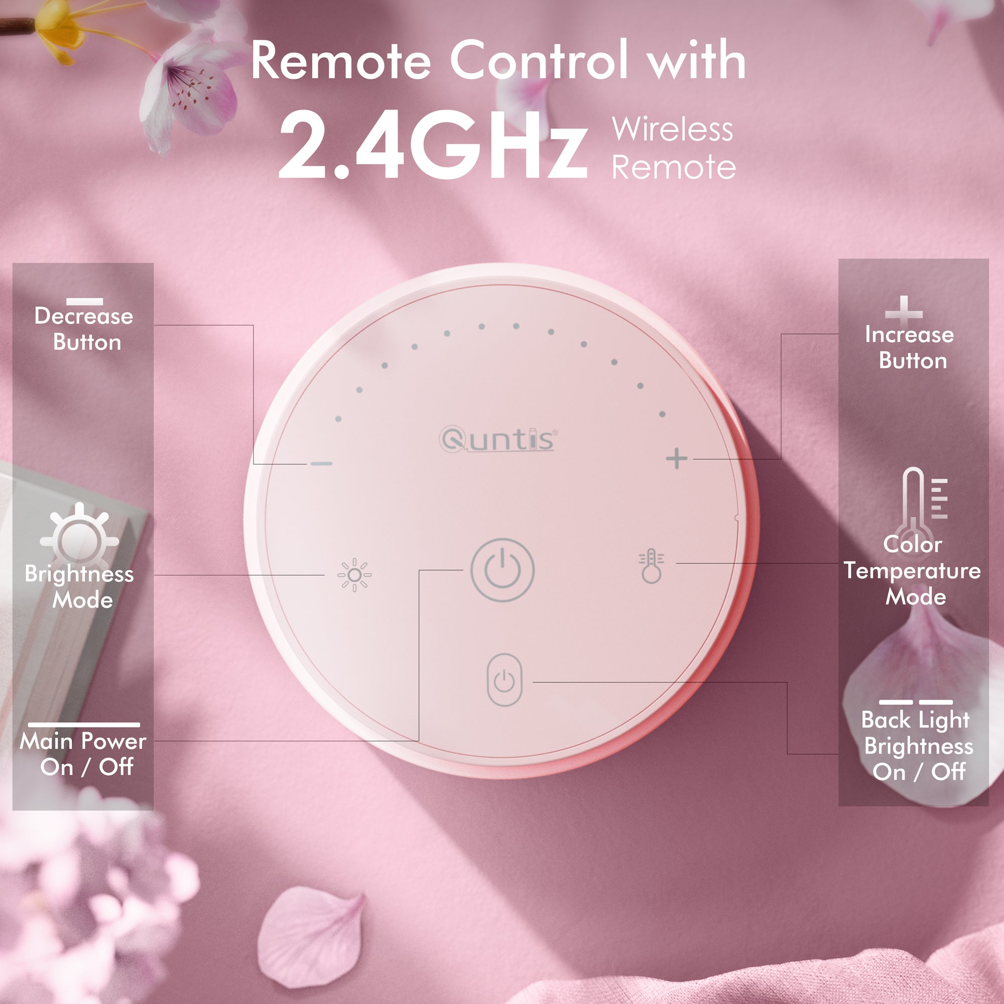 quntis-im-series-monitor-light-bar-pink-51-cm-rgb image 8