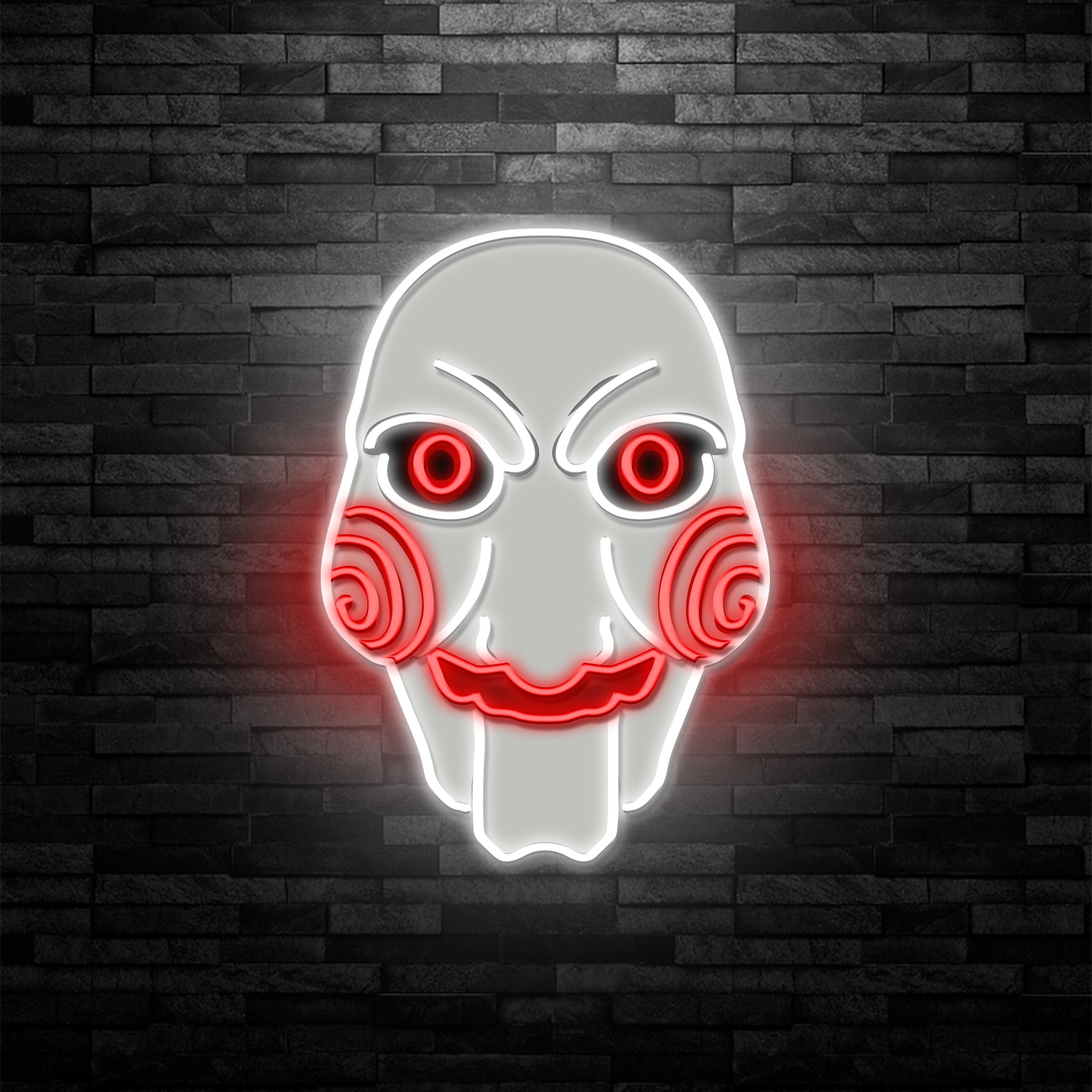 quntis-halloween-lights-saw-jigsaw-neon-schild-30in-led image 1