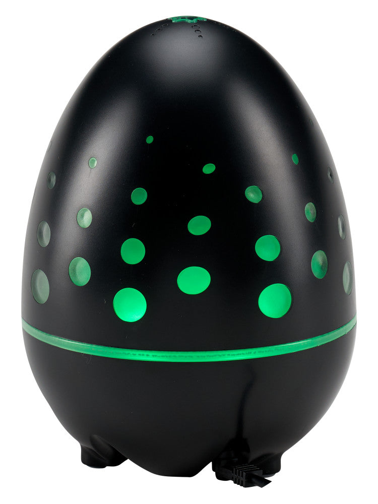 vivitar-aroma-diffuser-luftbefeuchter-schwarz-therische-le image 3