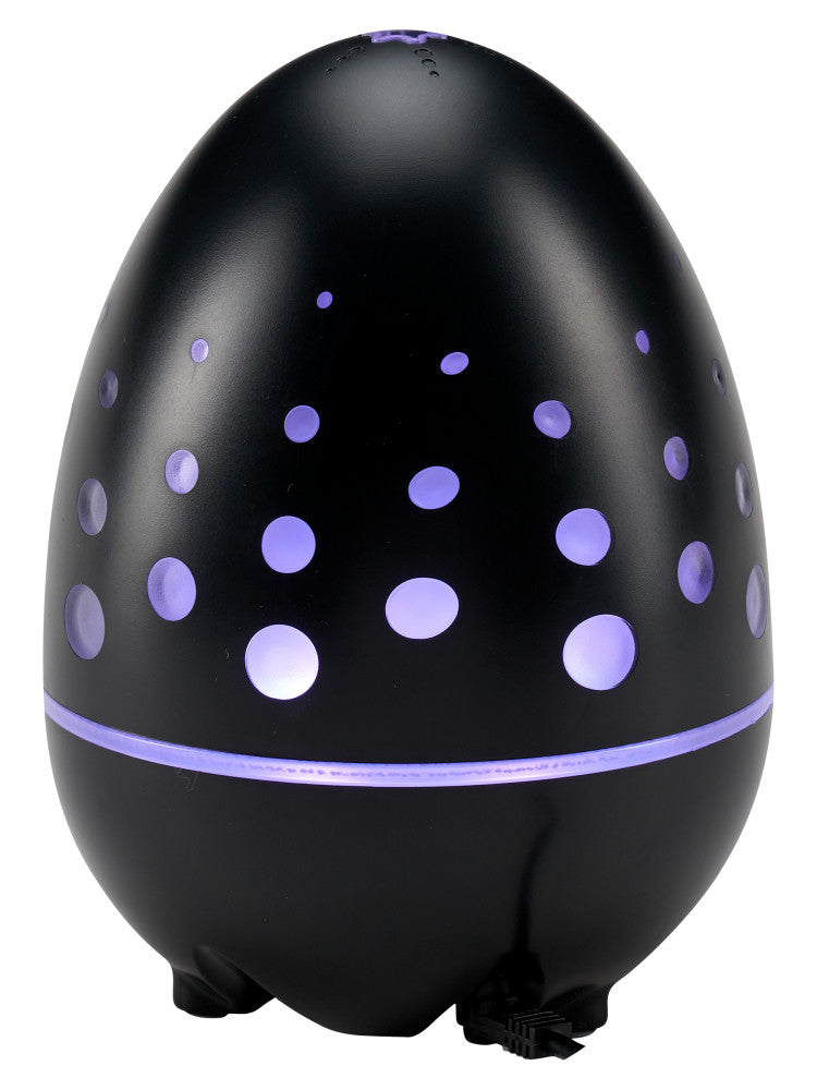 vivitar-aroma-diffuser-luftbefeuchter-schwarz-therische-le image 4