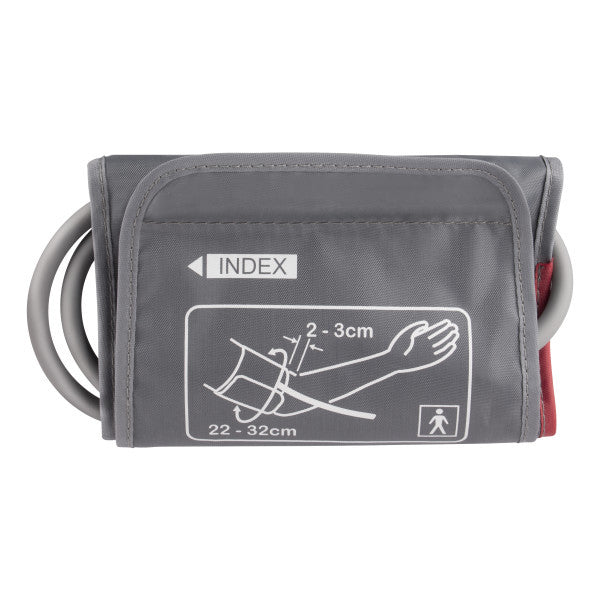 vivitar-health-oberarm-blutdruckmessger-t-mit-lcd-display image 4