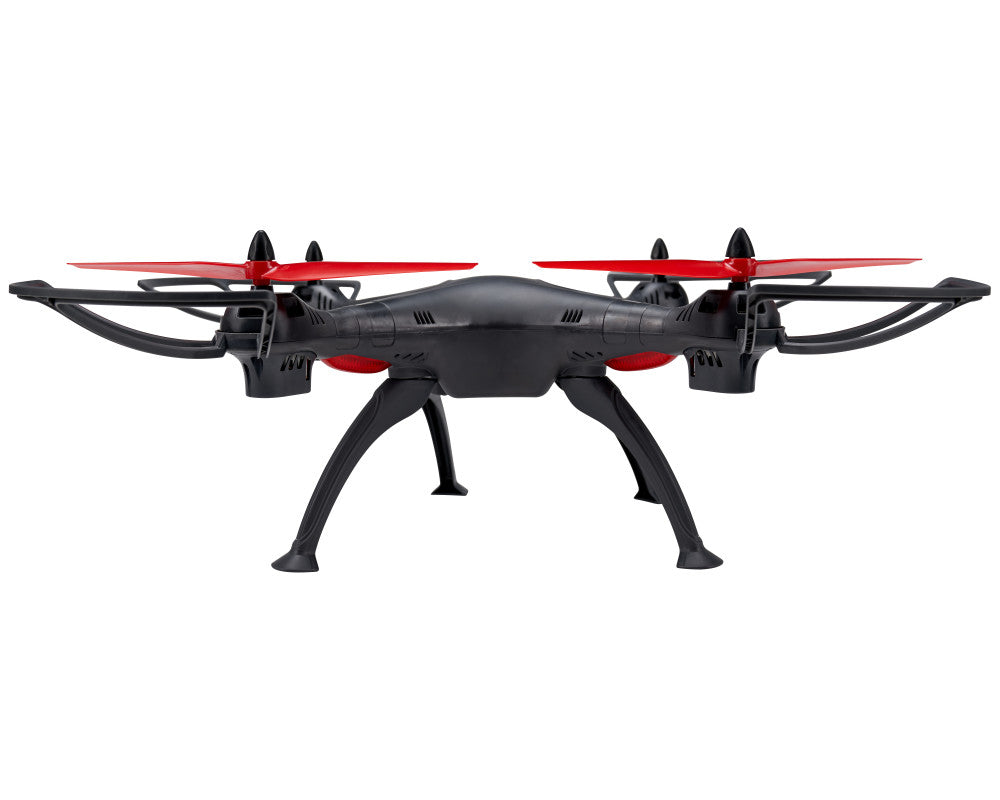 vivitar-aero-view-drohne-mit-full-hd-kamera-gps-follow-me image 2