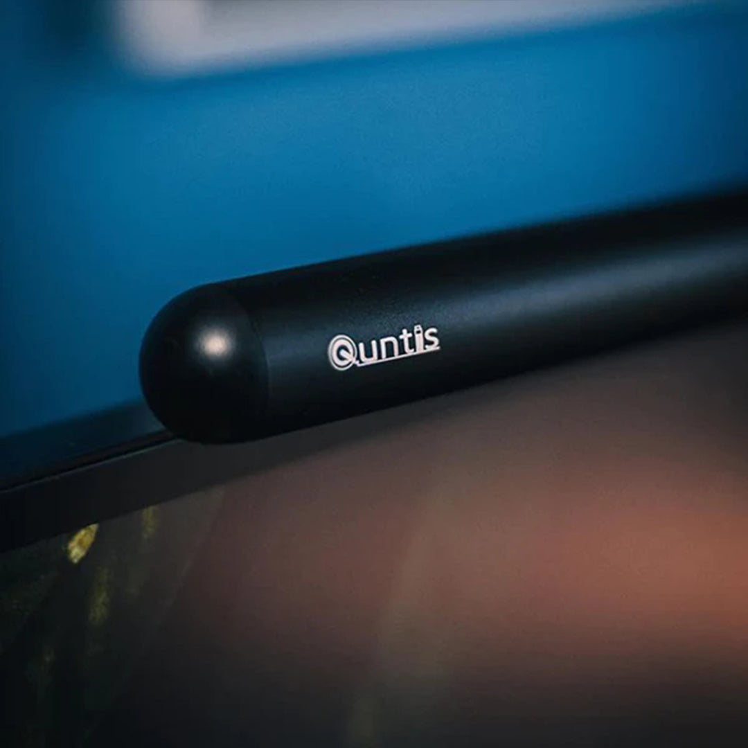 quntis-focus-monitorlampe-52-cm-schwarz-touch-auto-dimming-usb image 2