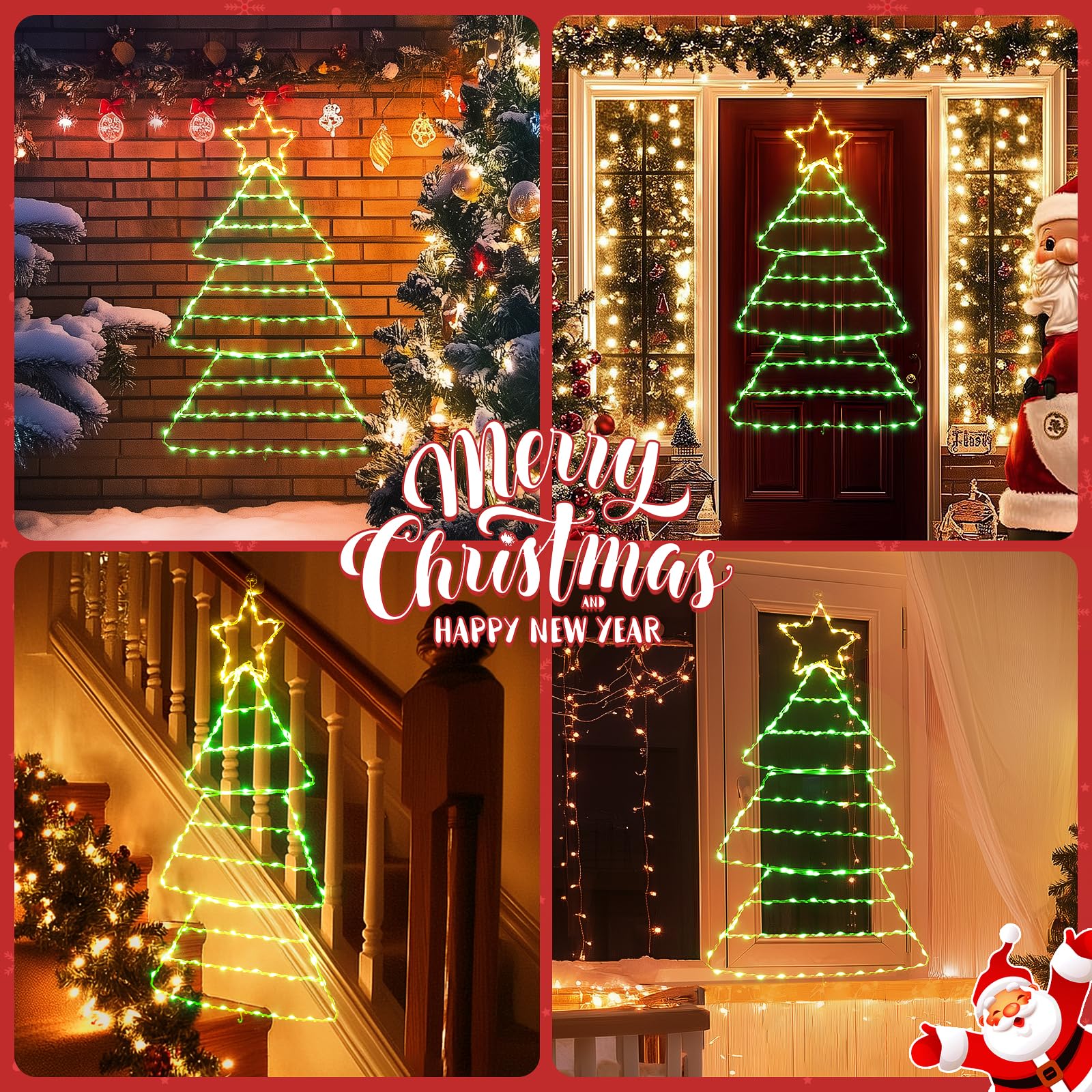quntis-xmas-lights-tannenbaum-fenster-lichterkette-warmwei-batterie image 4