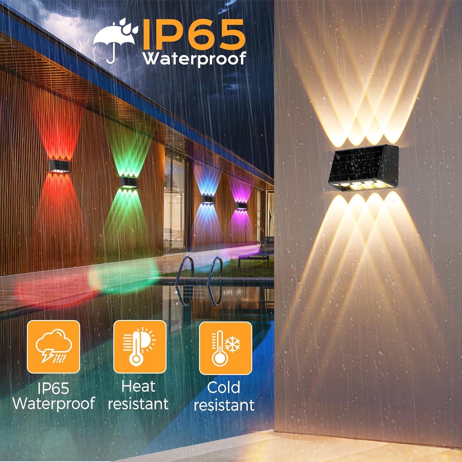 quntis-led-solar-lights-solar-zaunleuchte-6er-set-rgbcw-ip65 image 5