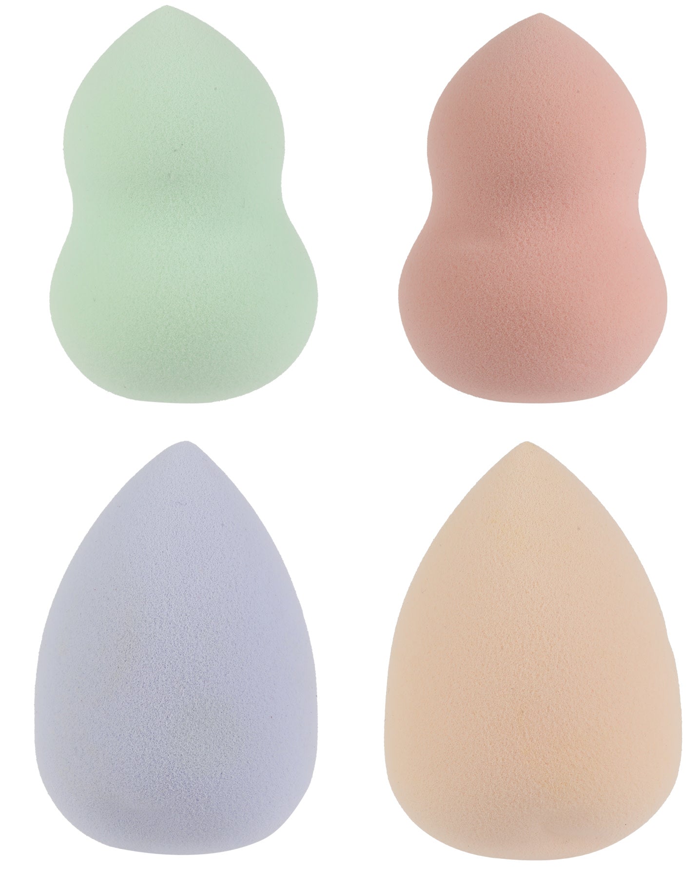 vivitar-beauty-4er-make-up-schwamm-set-sortiert-waschbar image 7