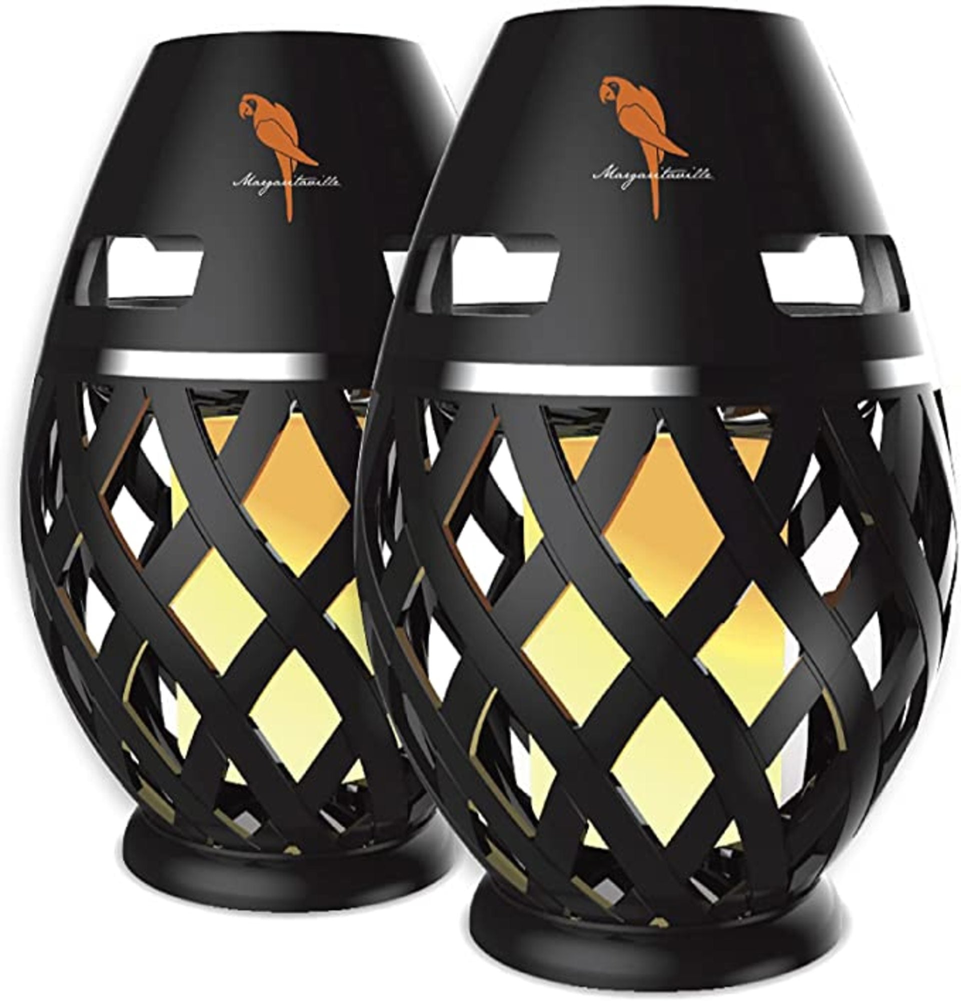 vivitar-tiki-torch-bluetooth-lautsprecher-mit-licht image 3