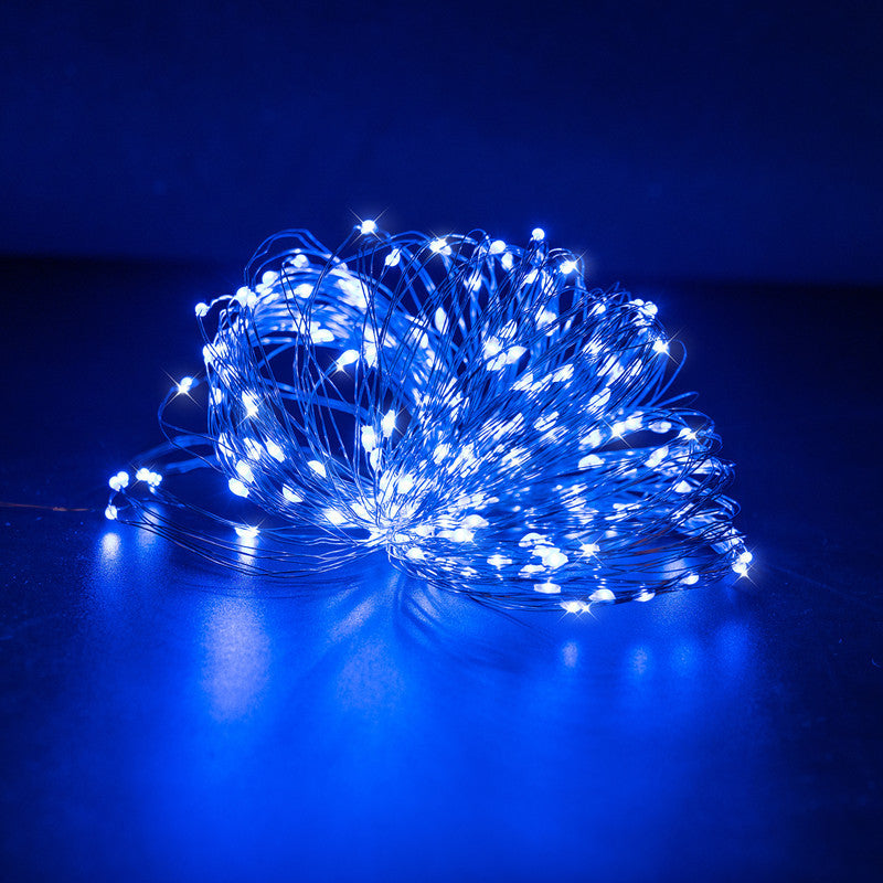 quntis-xmas-lights-solar-lichterkette-warmwei-10m-100-leds image 4