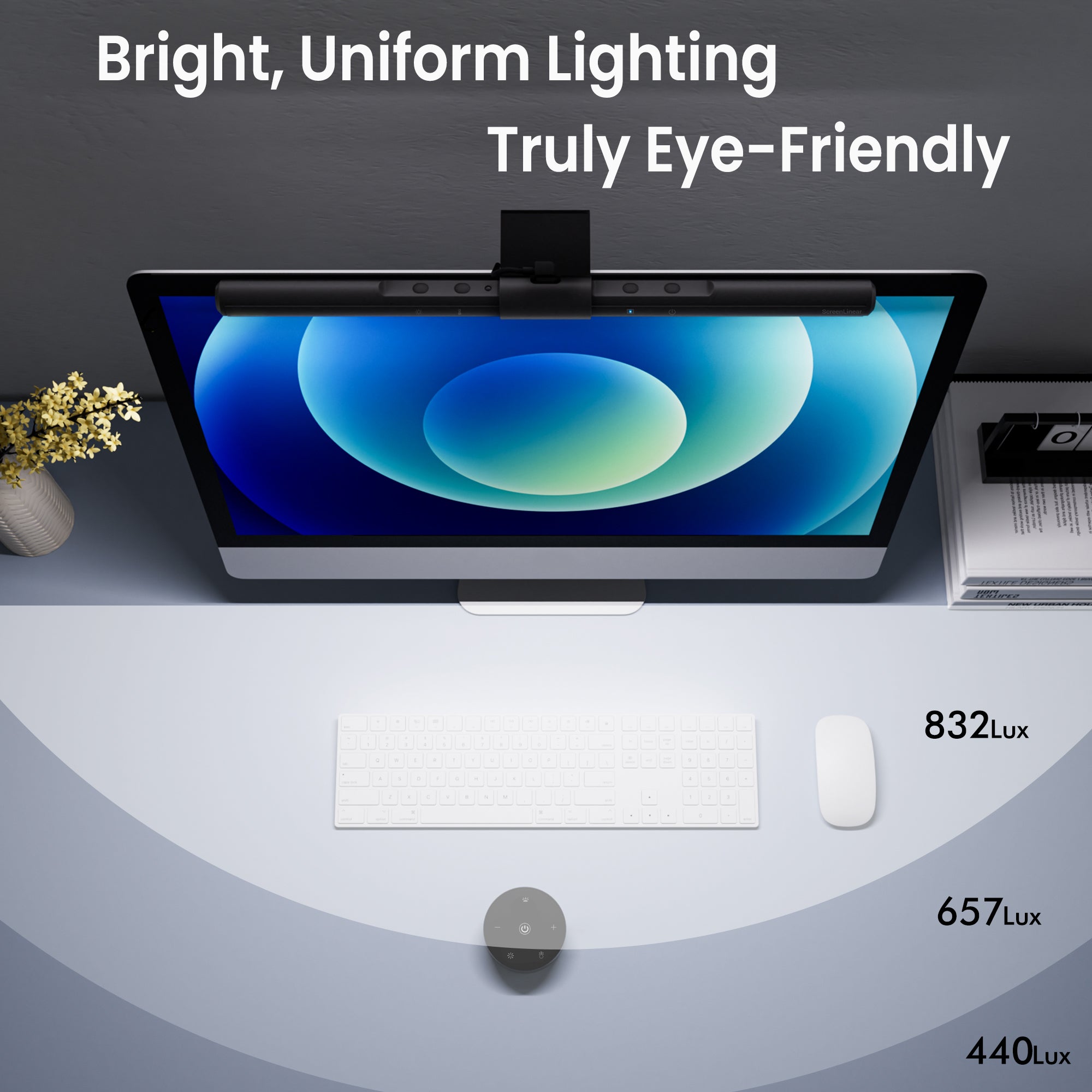 quntis-focus-series-monitorlampe-screenbar-auto-dimming image 4