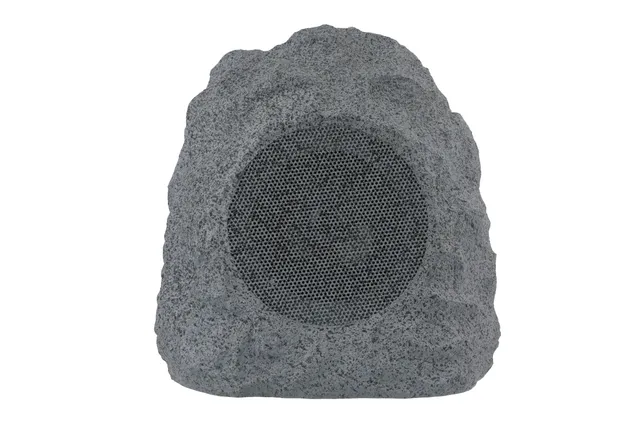 vivitar-bluetooth-rock-speaker-garten-steinoptik image 1
